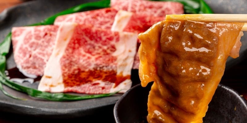 【堺町錦コース】前菜、塩焼き、焼きしゃぶなど＋飲み放題付