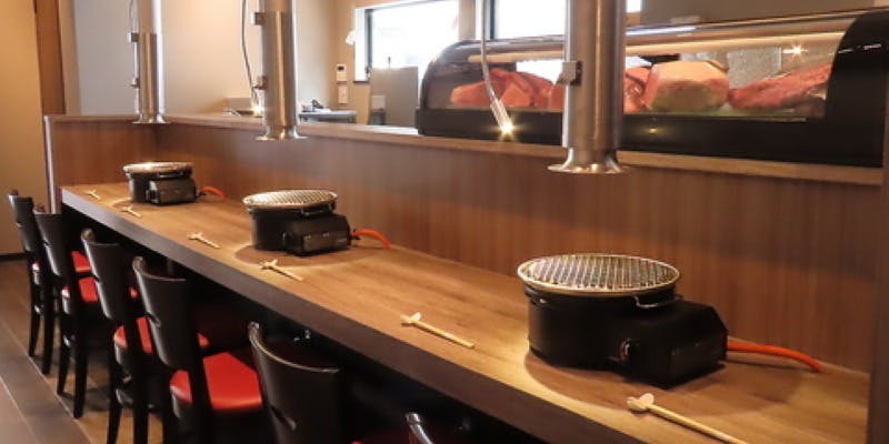 赤身焼肉 はるちゃん - 画像1