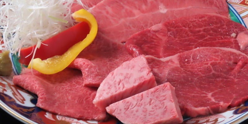 赤身焼肉 はるちゃん - 画像3