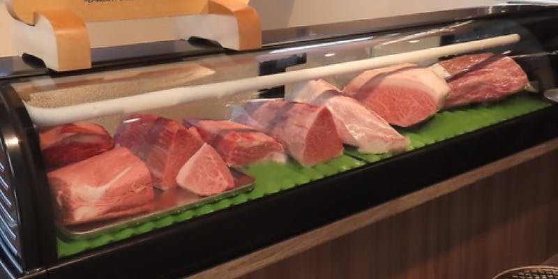 赤身焼肉 はるちゃん - 画像4