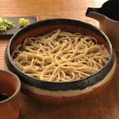 手造りそば 打墨庵 加瀬