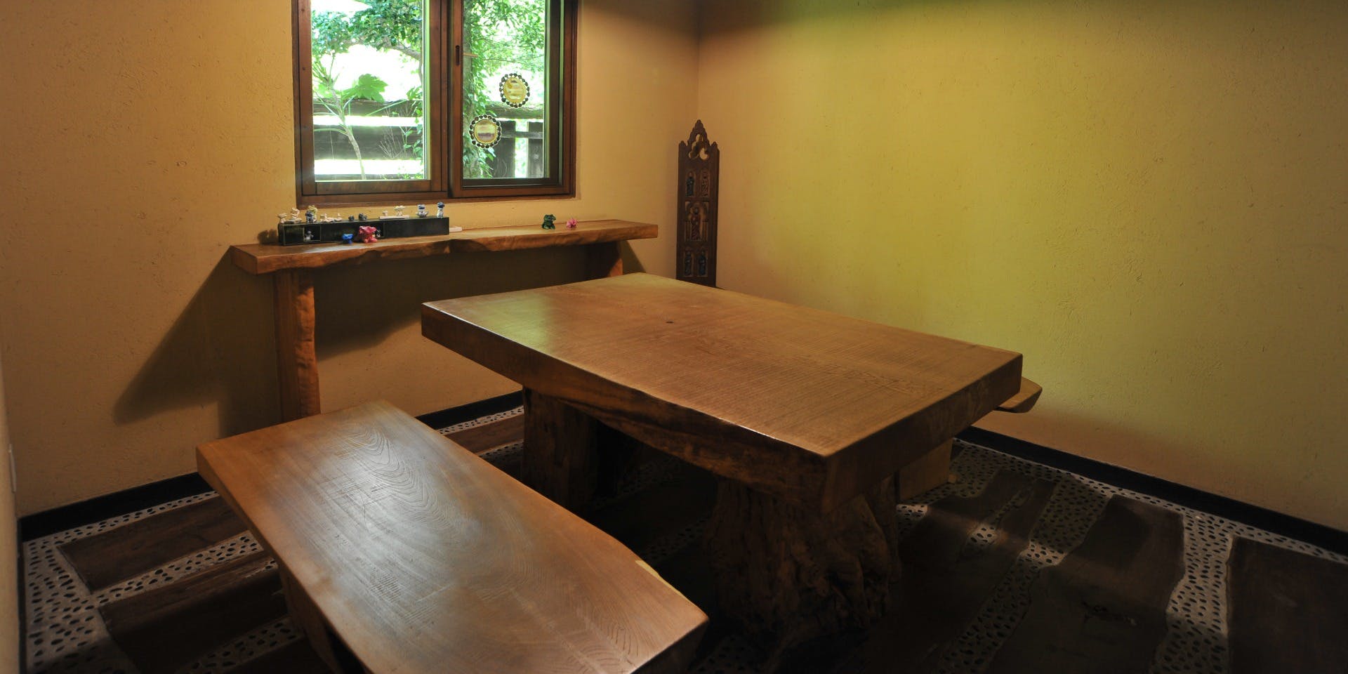 手造りそば 打墨庵 加瀬 - 画像1