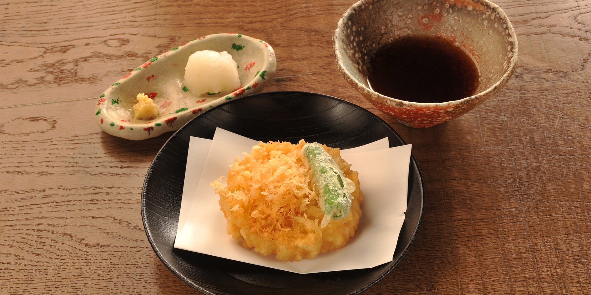 手造りそば 打墨庵 加瀬 - 画像5