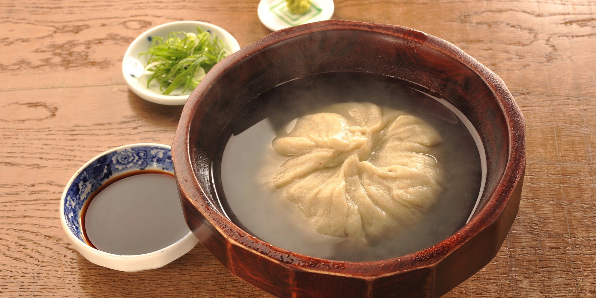 手造りそば 打墨庵 加瀬 - 画像4