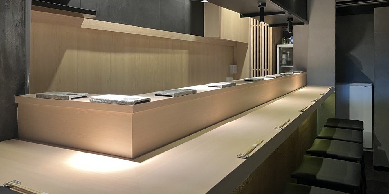 鮨 はじめ - 画像1