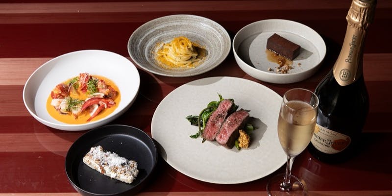 アニバーサリーコース