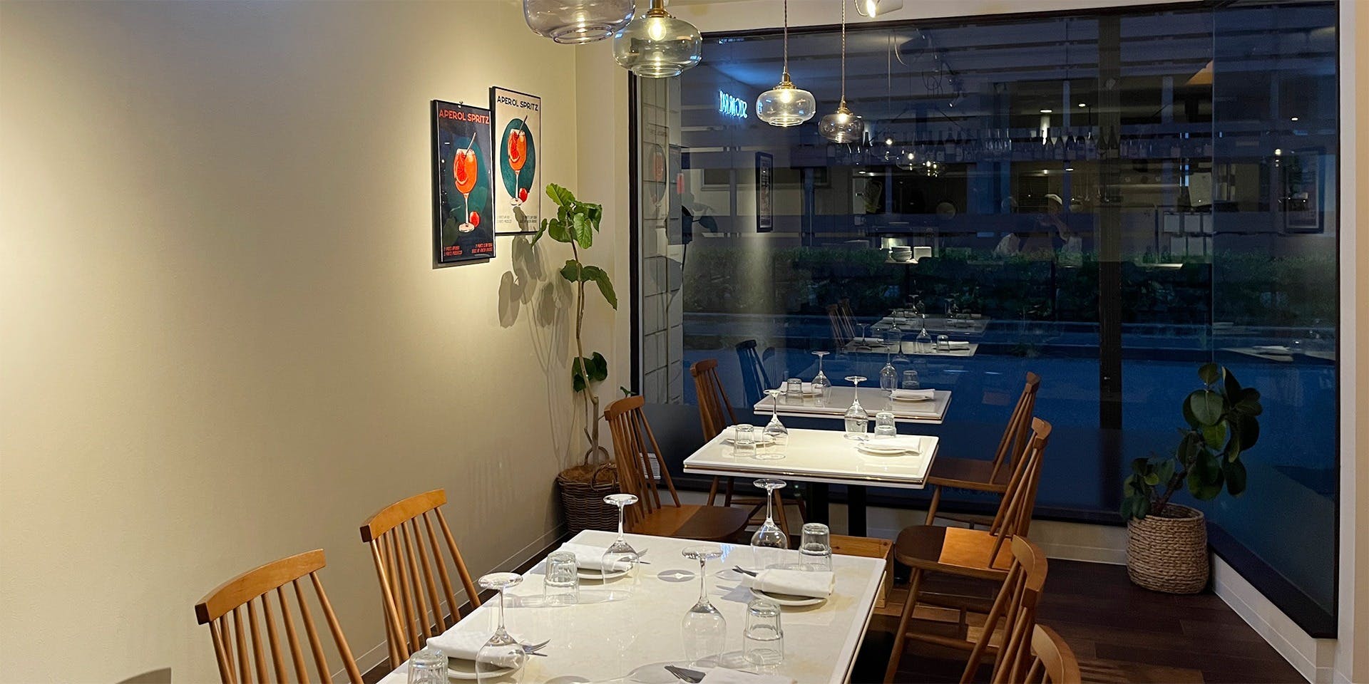 SUGAR RAY DINING&BAR - 画像3