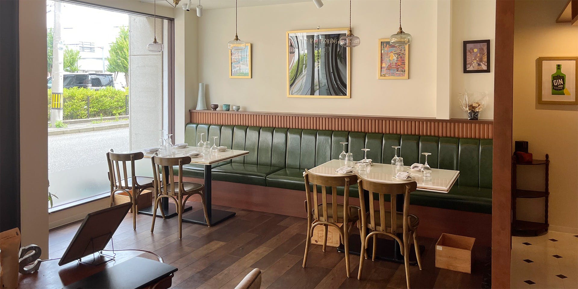 SUGAR RAY DINING&BAR - 画像2