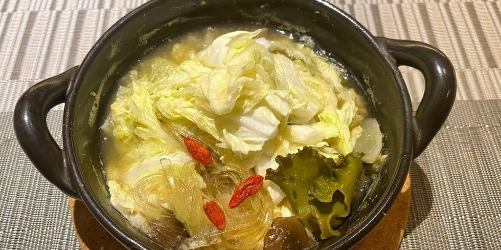 七菜色草 - 画像3