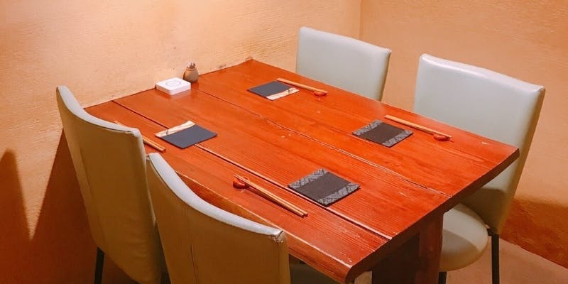 【席のみ予約】お食事の内容は当日選ぶ