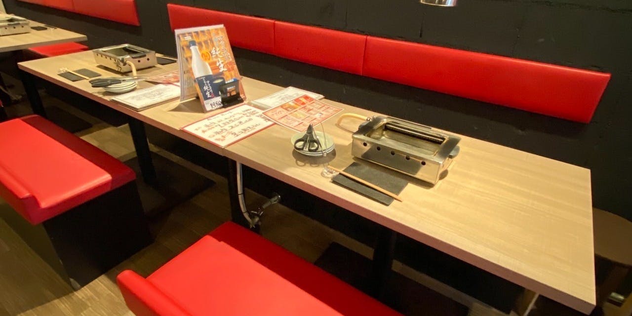 和牛一頭買 焼肉 樹々 - 画像1