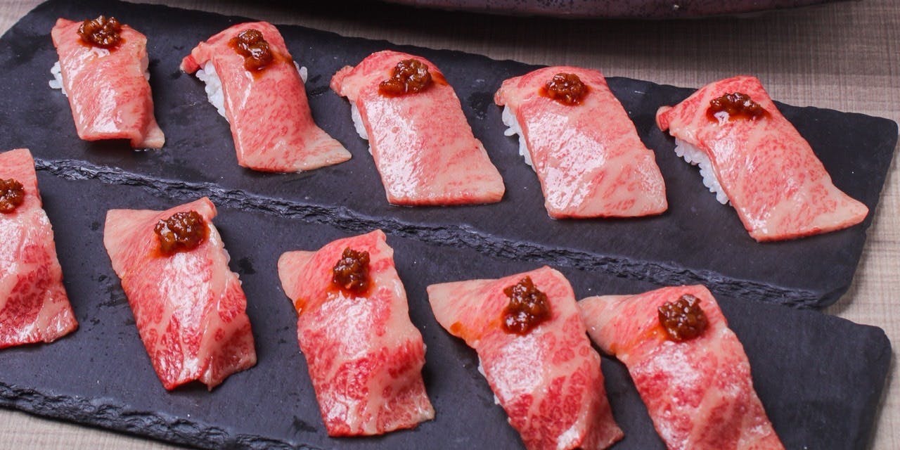 和牛一頭買 焼肉 樹々 - 画像4