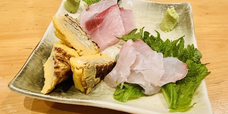 【お任せAコース】