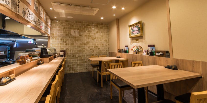 板前料理 渥美 - 画像1