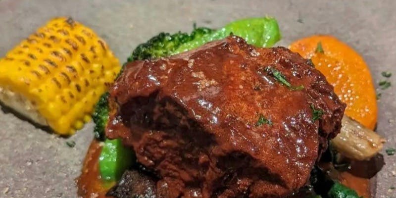 ウェルカムドリンク付き天神コース