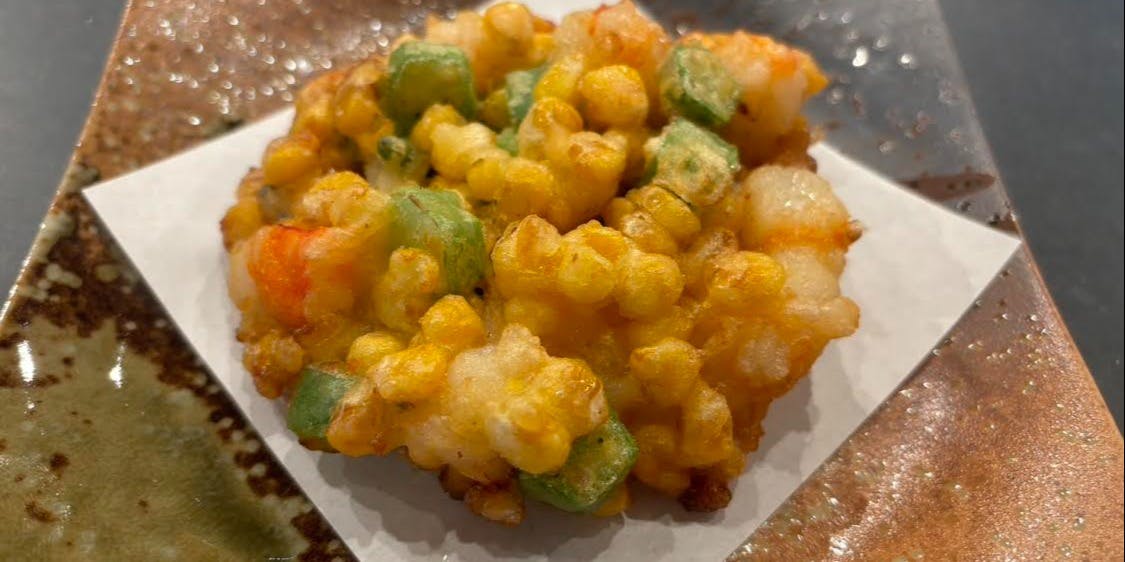 旬鮮 鮨 友蔵 - 画像4