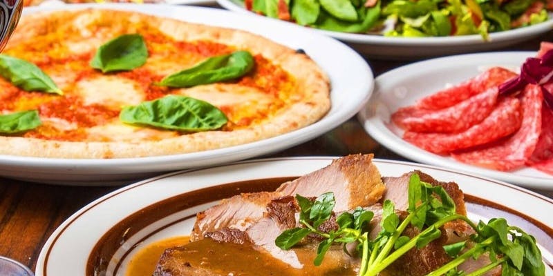 席のみのご予約＋ワンドリンク付き