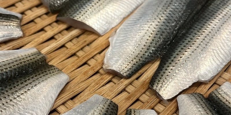 【おまかせ五貫】