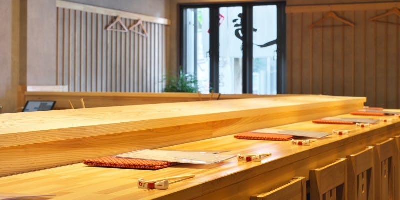 お席のみのご予約