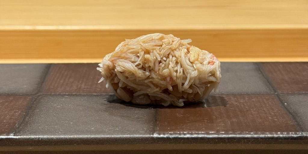 町寿司いちもんめ (マチズシイチモンメ) - 福井城址大名町/寿司 [一休