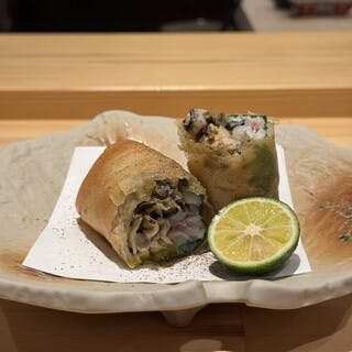 多彩な一品料理も充実