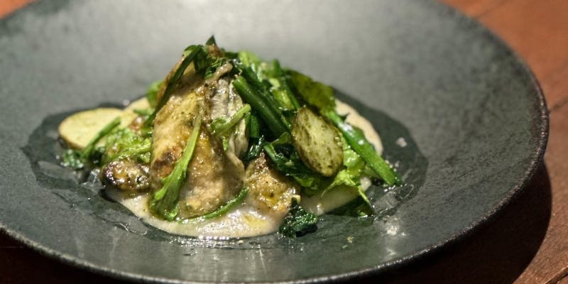 お席のみのご予約