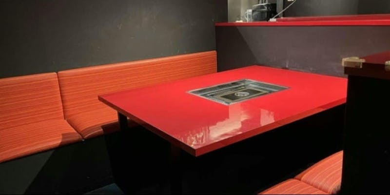 【席のみ予約】お料理は当日お選びください