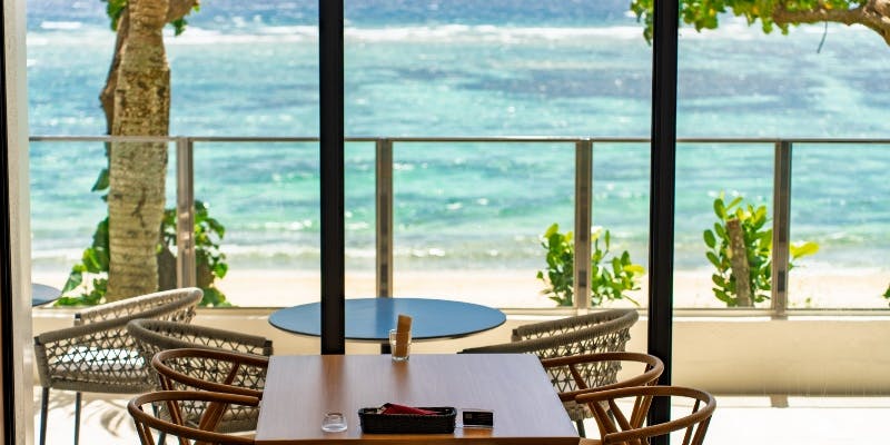 【席のみ予約】お料理は当日お選びください