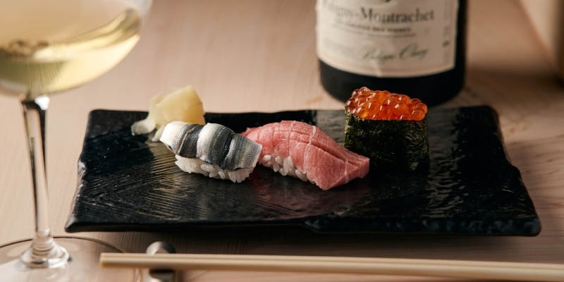 【お席のみ予約】当日お席でご注文