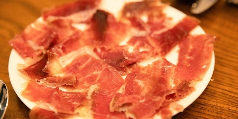 お任せのパエリアコース＆スパークリングワイン2時間飲み放題LO.30分前