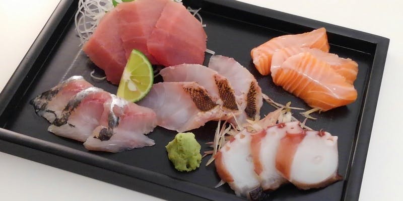 【食事のみ】雪　豊洲から仕入れる新鮮な魚介を用いた一品を気軽に