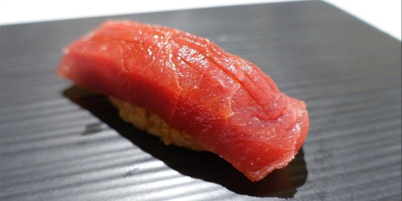 すしコース　一休限定　