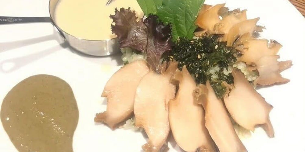 ラ・プランシュ - 画像4