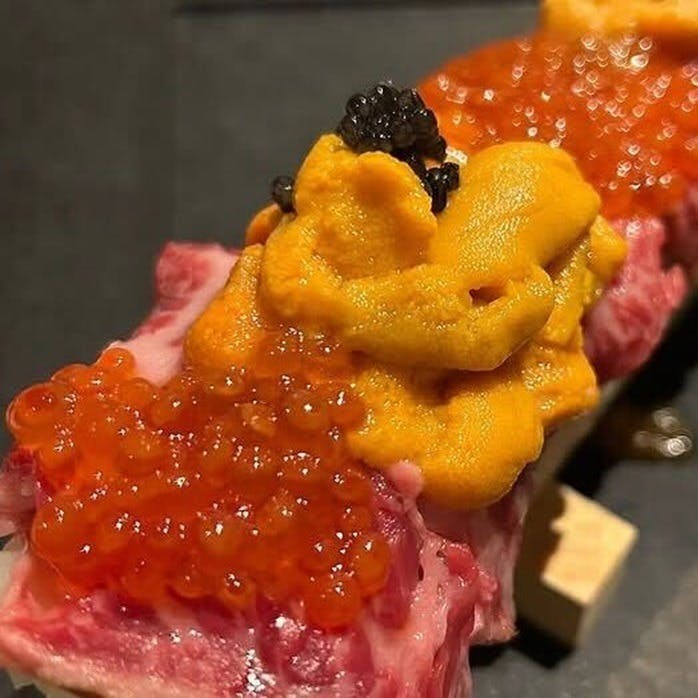 厳選された食材と多彩なメニュー