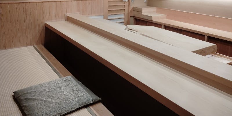 席予約（リクエスト予約）