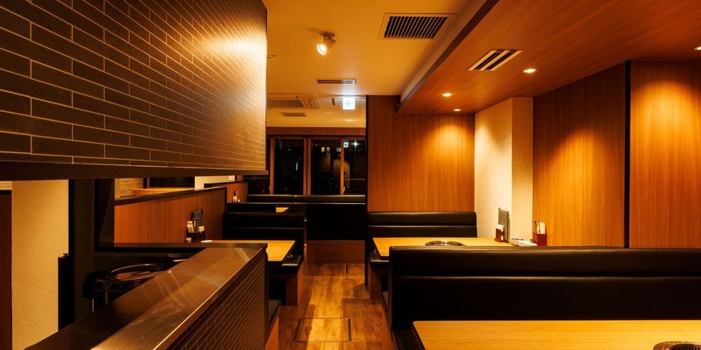 焼肉やっぱ。 駒沢店 - 画像1