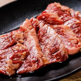 焼肉にぴったりのアルコールを各種ご用意