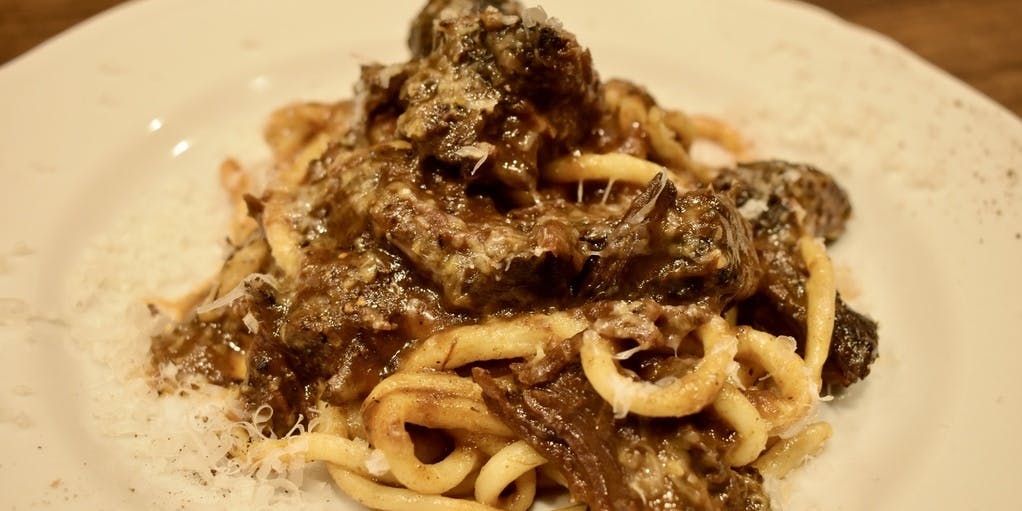 TRATTORIAつくしぐみ - 画像12