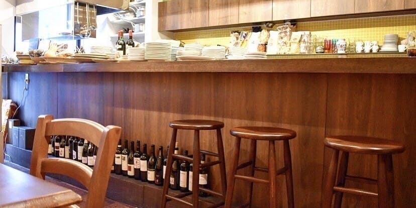 TRATTORIAつくしぐみ - 画像2