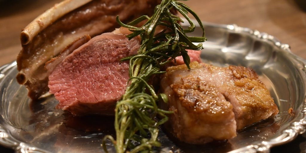 TRATTORIAつくしぐみ - 画像8