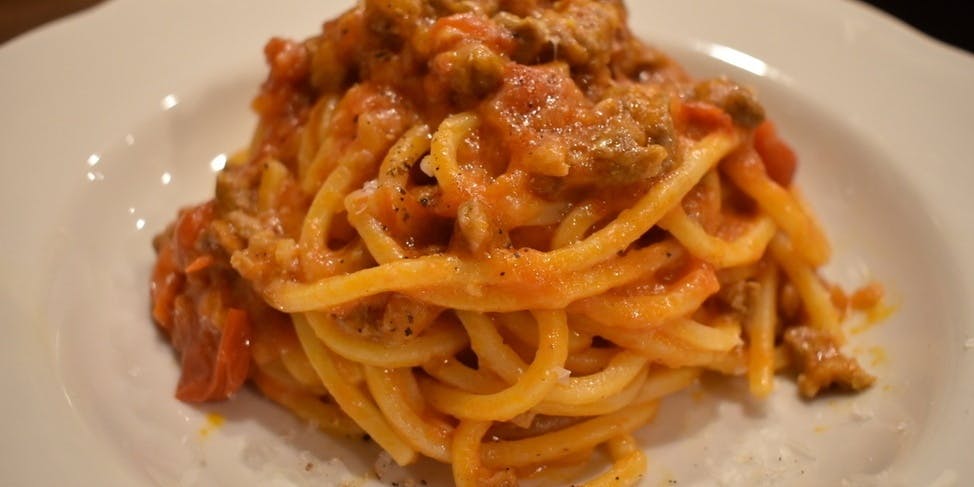 TRATTORIAつくしぐみ - 画像3