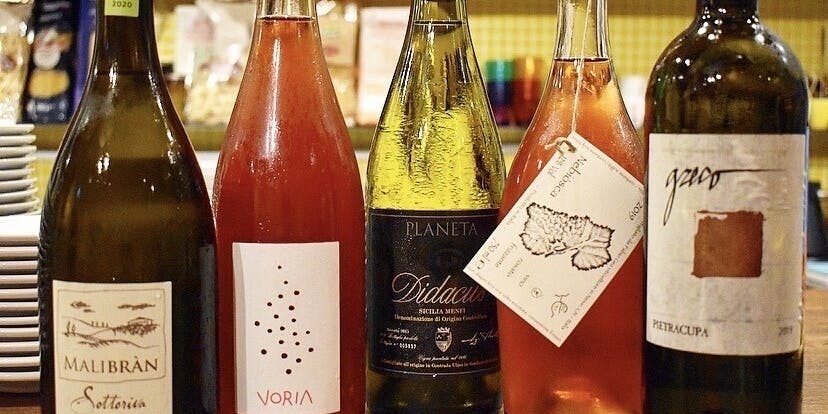 TRATTORIAつくしぐみ - 画像10