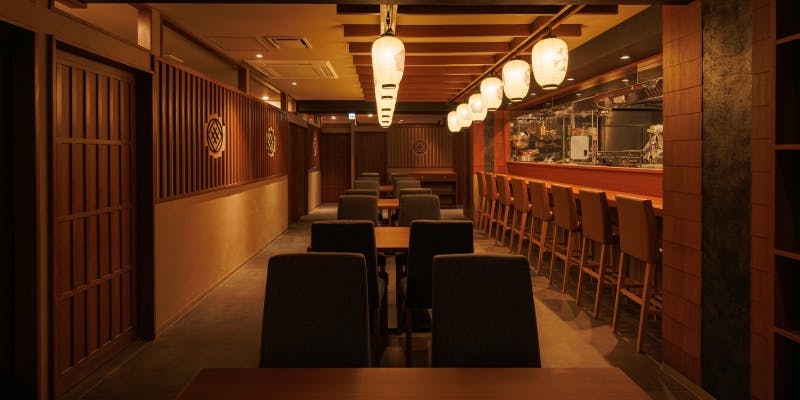 【席のみ予約】お食事の内容は当日選ぶ