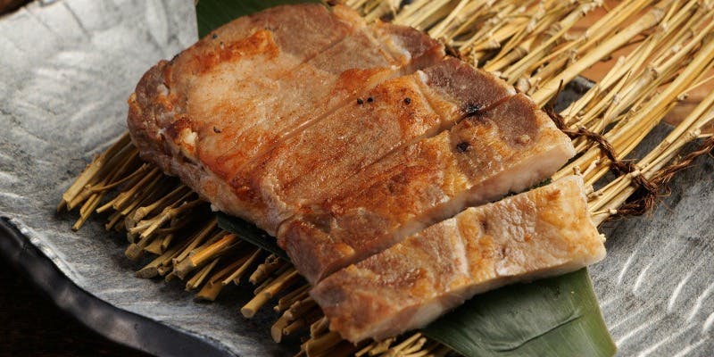 【日～木限定 】【～18時入店 / 20時～入店限定】全7品銀ダラ西京焼きなど「寿ーKOTOBUKIー」3,500円