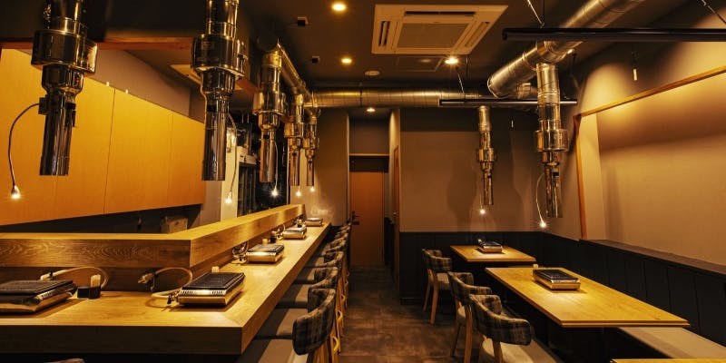 【席のみ予約】お食事の内容は当日選ぶ