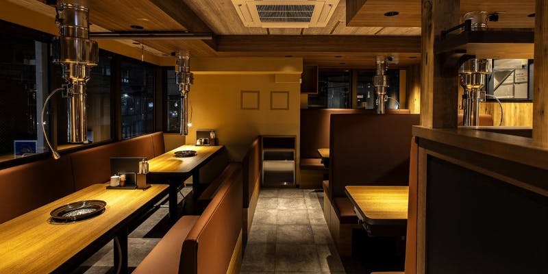 【席のみ予約】お食事の内容は当日選ぶ