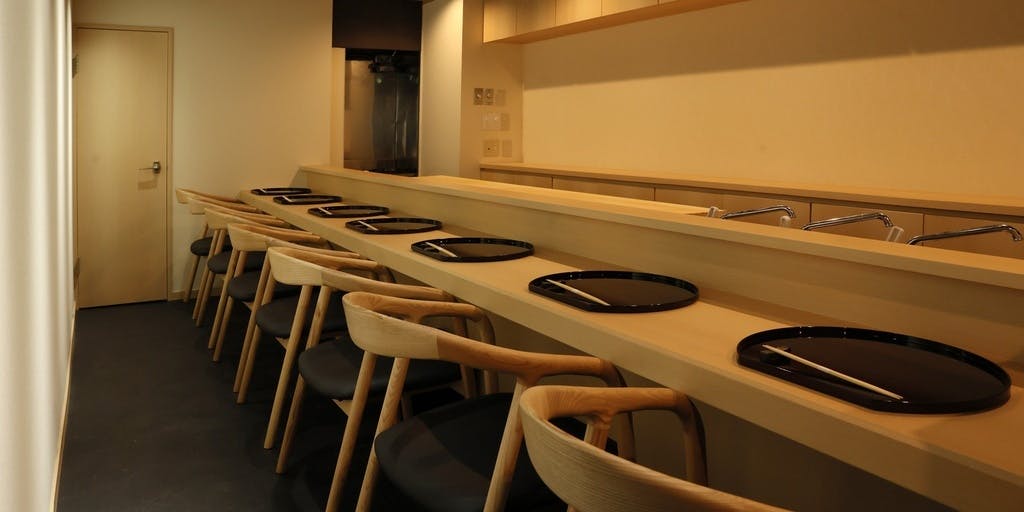 鮨 匠真 - 画像1