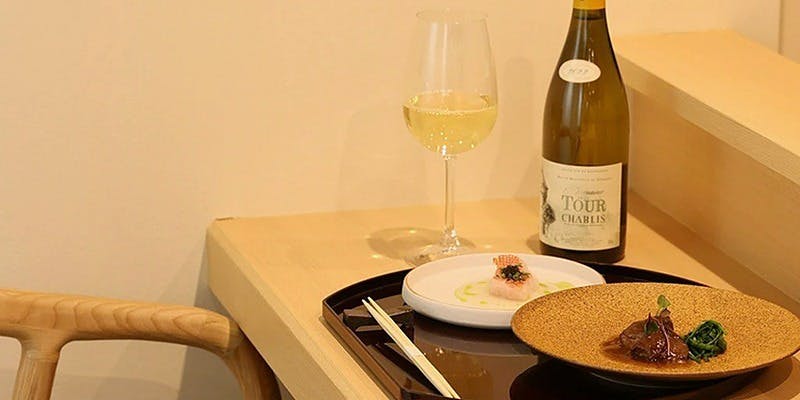 鮨 匠真 - 画像2