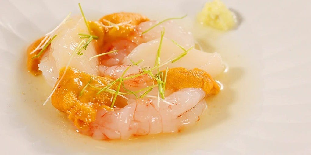 鮨 匠真 - 画像5