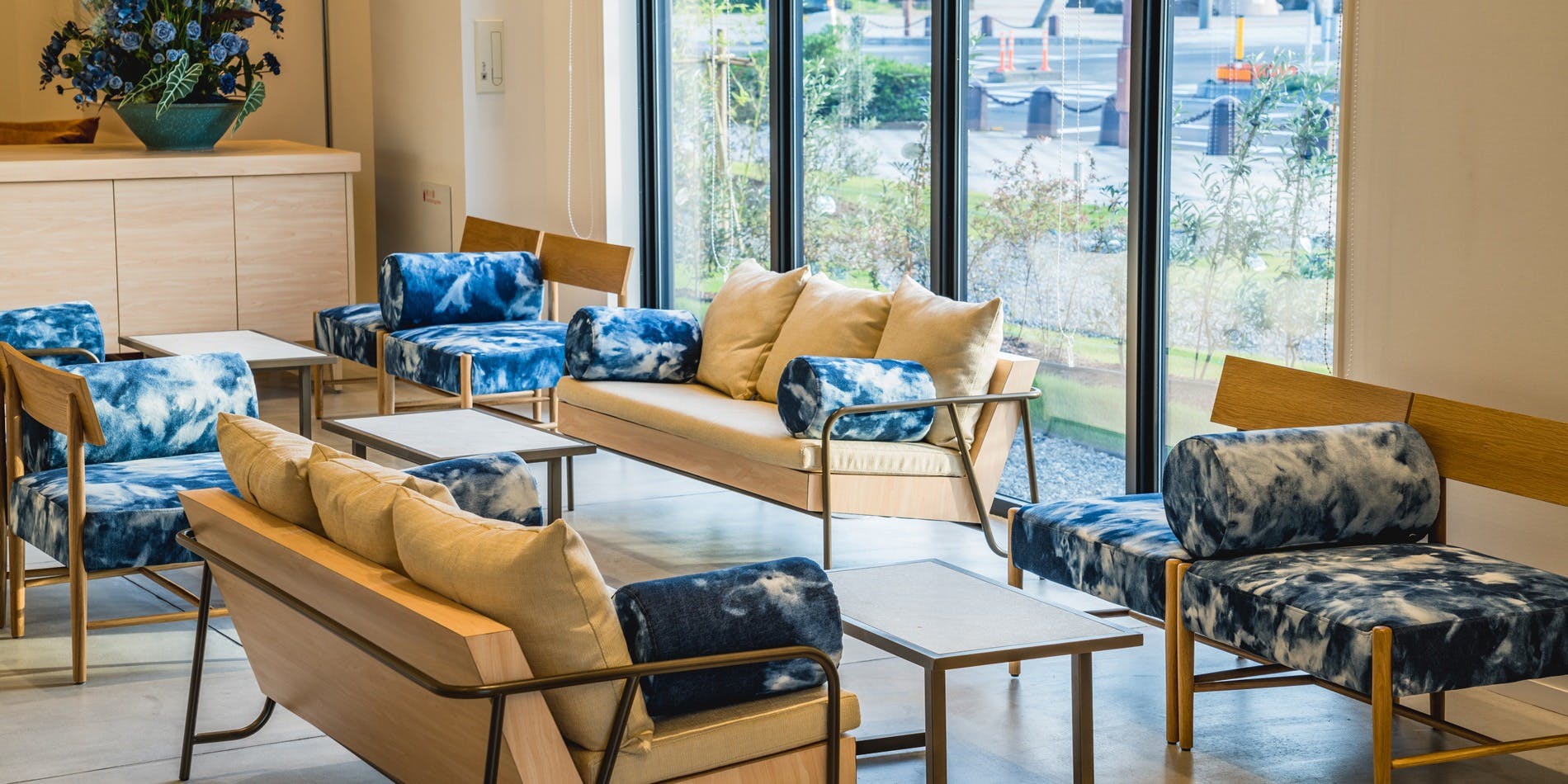 瀬戸内レストラン BLUNO - 画像3